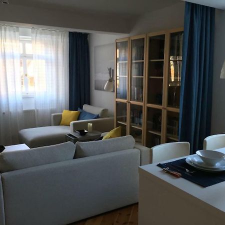 Apartamento Haselbachstrasse 6 Ebensfeld Exterior foto